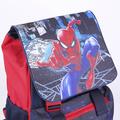 Copertă produs Rucsac mare extensibil pentru școală Spiderman - gallery small 