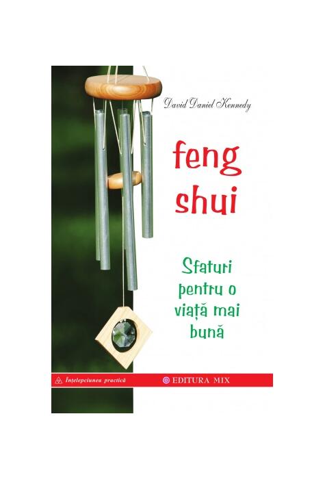 Copertă produs Feng Shui
