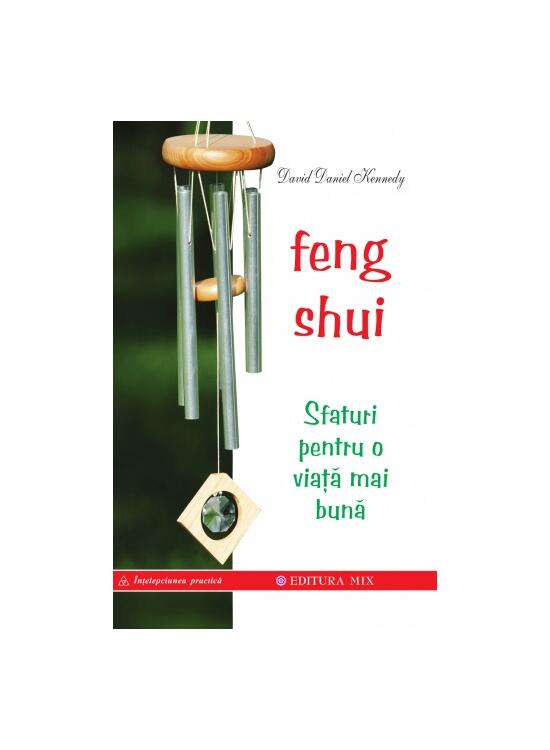 Copertă produs Feng Shui - gallery big 1