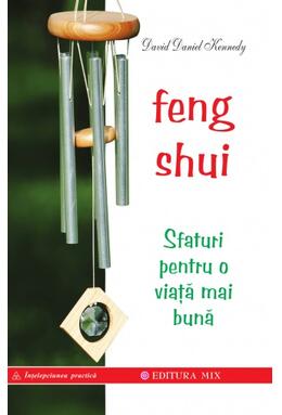 Copertă produs Feng Shui