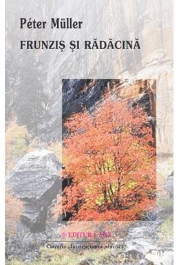 Copertă produs Frunziş şi rădăcină