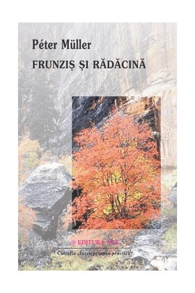 Frunziş şi rădăcină
