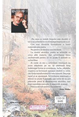 Copertă produs Frunziş şi rădăcină