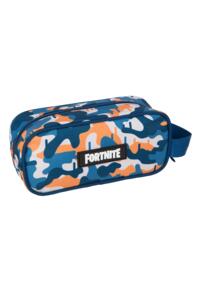 Copertă produs Penar Fortnite Blue Camo, albastru