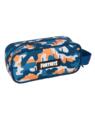 Copertă produs Penar Fortnite Blue Camo, albastru - thumb 1