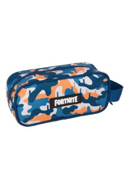 Copertă produs Penar Fortnite Blue Camo, albastru