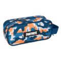 Copertă produs Penar Fortnite Blue Camo, albastru - gallery small 