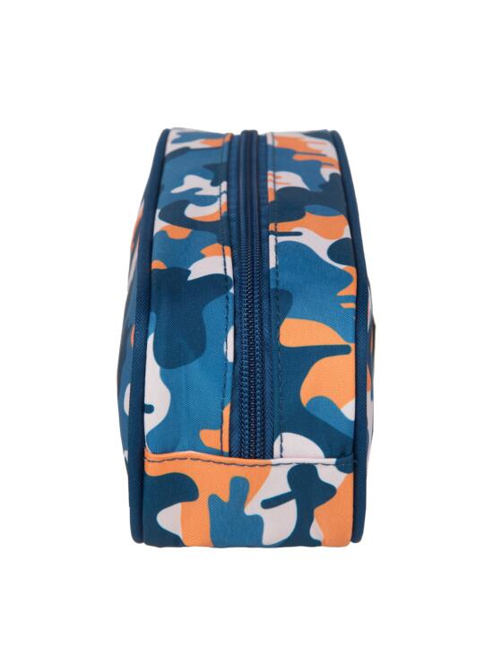 Copertă produs Penar Fortnite Blue Camo, albastru - gallery big 2