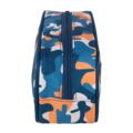 Copertă produs Penar Fortnite Blue Camo, albastru - gallery small 