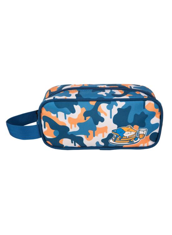 Copertă produs Penar Fortnite Blue Camo, albastru - gallery big 3
