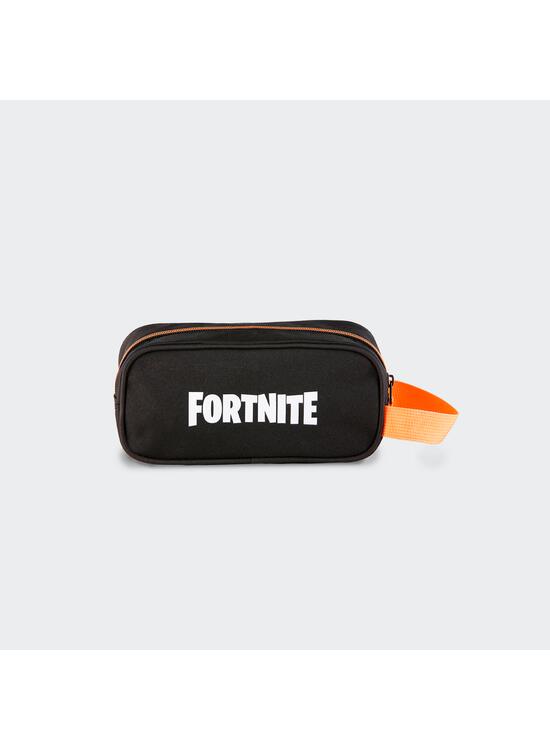 Copertă produs Penar Fortnite Durrr, negru - gallery big 4