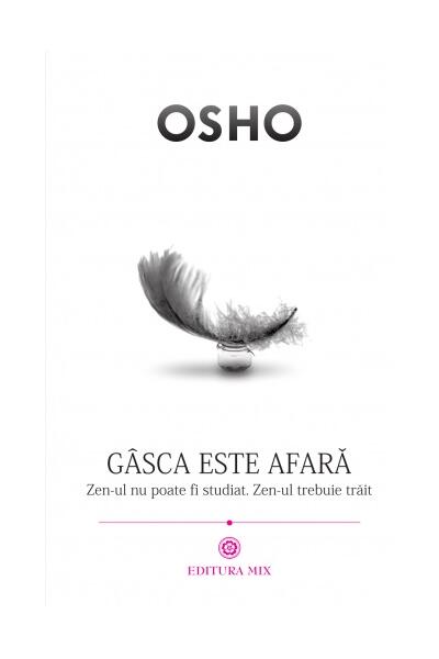 G&acirc;sca este afară