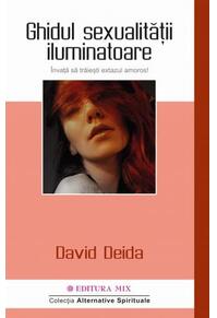 Copertă produs Ghidul sexualității iluminatoare