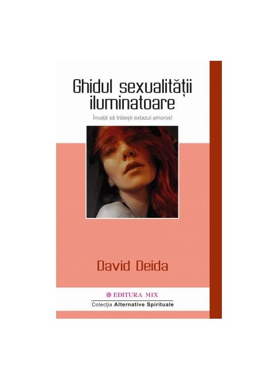 Copertă produs Ghidul sexualității iluminatoare - gallery big 1