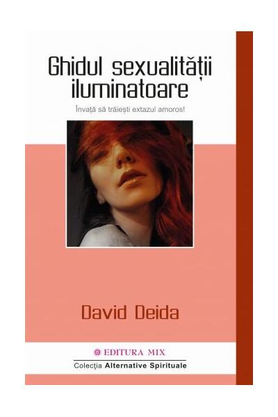 Ghidul sexualității iluminatoare