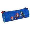 Copertă produs Penar rotund Super Mario - gallery small 