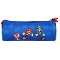 Copertă produs Penar rotund Super Mario - gallery small 