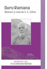 Copertă produs Guru Ramana