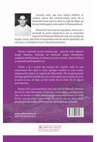 Copertă produs Guru Ramana