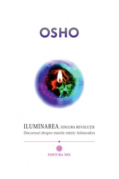Iluminarea, singura revoluție