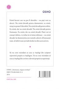 Copertă produs Iluminarea, singura revoluție