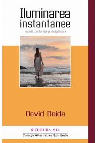 Copertă produs Iluminarea instantanee