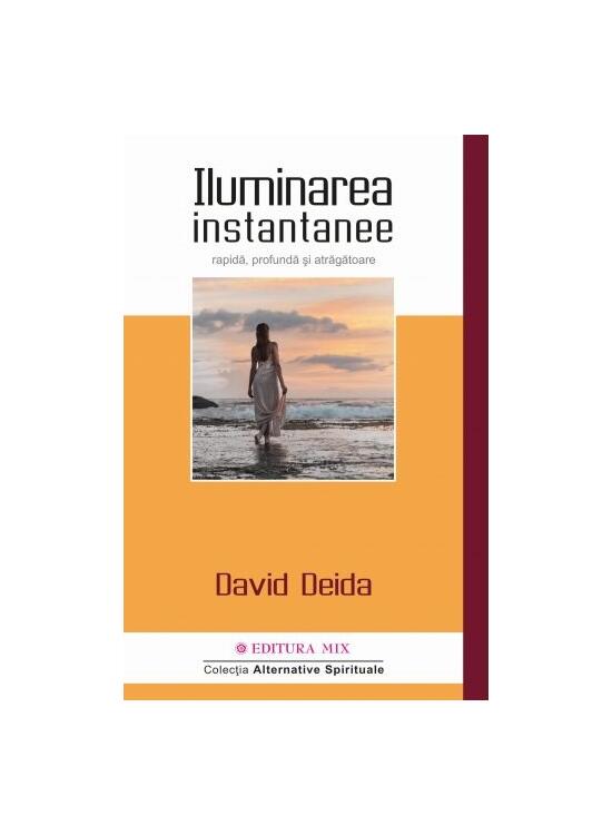 Copertă produs Iluminarea instantanee - gallery big 1