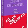 Copertă produs Liniștea de dinainte - gallery small 