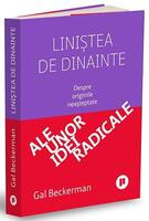 Imagine produs Liniștea de dinainte