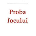 Copertă produs Proba focului - gallery small 
