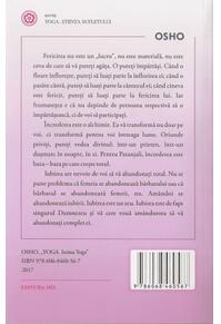 Copertă produs Inima Yoga