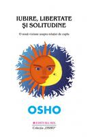 Imagine produs Iubire, libertate şi solitudine