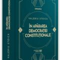 Copertă produs &Icirc;n apărarea democrației constituționale - gallery small 
