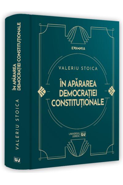 &Icirc;n apărarea democrației constituționale
