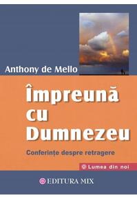 Copertă produs Împreună cu Dumnezeu