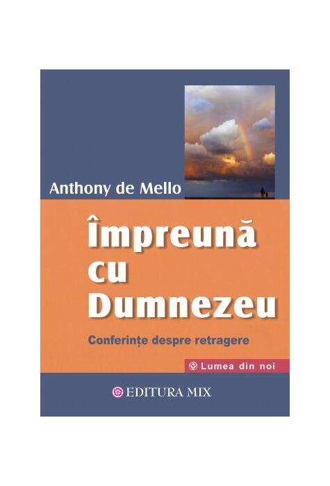 Copertă produs &Icirc;mpreună cu Dumnezeu