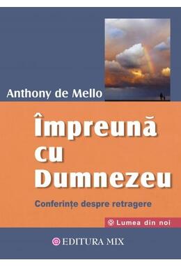 Copertă produs &Icirc;mpreună cu Dumnezeu