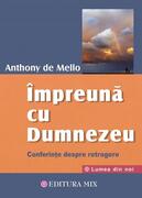 &Icirc;mpreună cu Dumnezeu