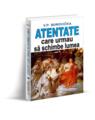 Copertă produs Atentate care urmau să schimbe lumea (Vol. 1) - thumb 1