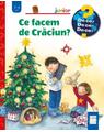 Copertă produs Ce facem de Crăciun? - thumb 1