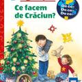 Copertă produs Ce facem de Crăciun? - gallery small 