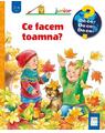 Copertă produs Ce facem toamna? - thumb 1