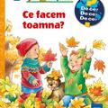 Copertă produs Ce facem toamna? - gallery small 
