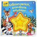 Copertă produs Crăciun fericit, animăluțe drăgălașe! - gallery small 