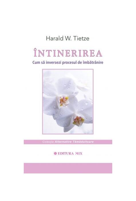 Copertă produs &Icirc;ntinerirea