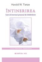 Copertă produs Întinerirea