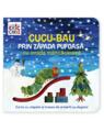 Copertă produs Cucu-bau prin zăpada pufoasă cu omida m&acirc;ncăcioasă - thumb 1