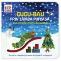 Copertă produs Cucu-bau prin zăpada pufoasă cu omida m&acirc;ncăcioasă - gallery small 