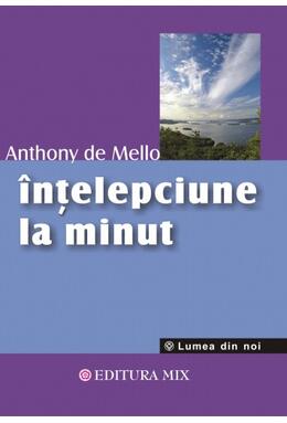 Copertă produs &Icirc;nţelepciune la minut