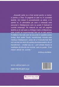 Copertă produs Înţelepciune la minut